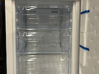 Koel-vriescombinatie 250 liter chiq, cbm250nebd - afbeelding 2 van  10