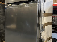 Koel-vriescombinatie 250 liter chiq, cbm250nebd - afbeelding 7 van  10