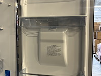 Koel-vriescombinatie 250 liter chiq, cbm250nebd - afbeelding 10 van  10