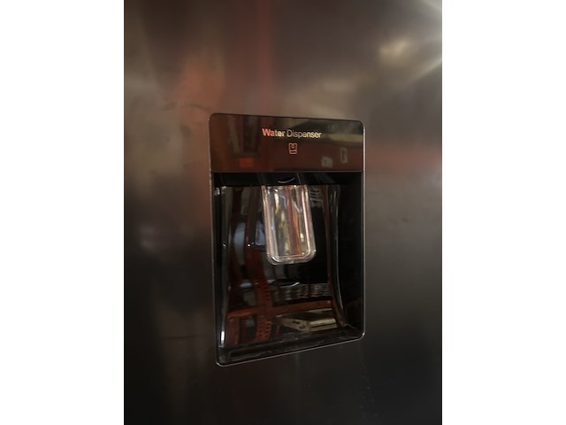 Koel-vriescombinatie 250 liter chiq, cbm250nebd - afbeelding 2 van  6