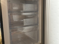 Koel-vriescombinatie 250 liter chiq, cbm250nebd - afbeelding 6 van  6