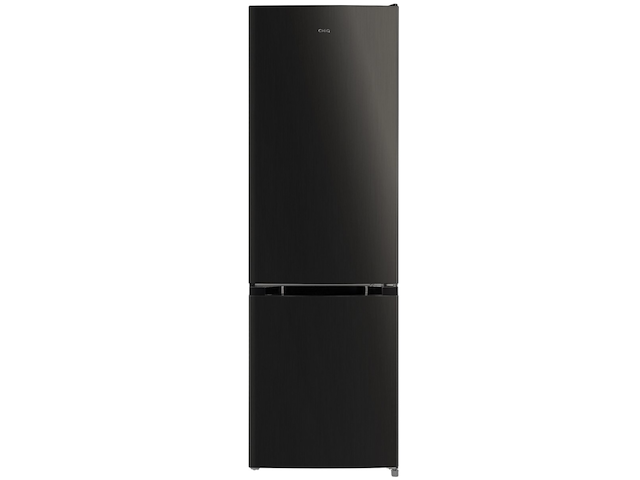 Koel-vriescombinatie 262 liter chiq, cbm260lc - afbeelding 1 van  6