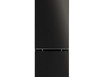 Koel-vriescombinatie 262 liter chiq, cbm260lc - afbeelding 1 van  6