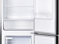 Koel-vriescombinatie 262 liter chiq, cbm260lc - afbeelding 4 van  6