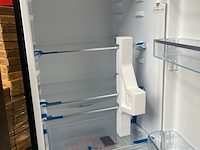Koel-vriescombinatie 262 liter, chiq, cbm260lc - afbeelding 5 van  5