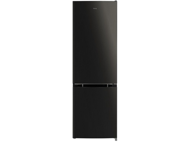 Koel-vriescombinatie 262 liter, chiq, cbm260lc - afbeelding 1 van  4