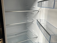 Koel-vriescombinatie 262 liter, chiq, cbm260lc - afbeelding 4 van  4