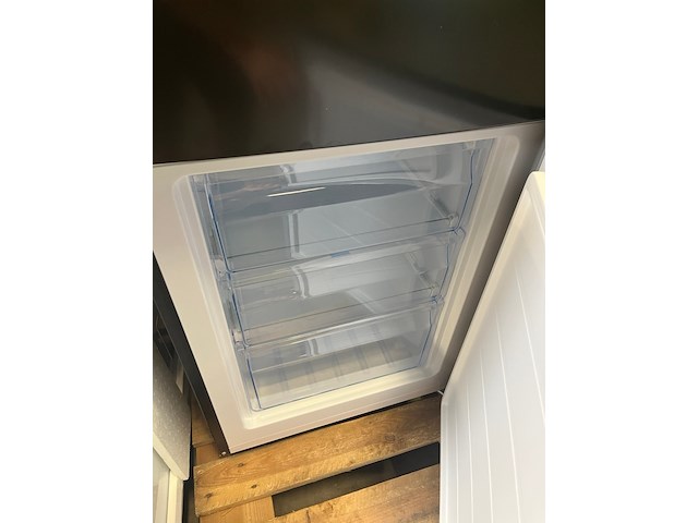 Koel-vriescombinatie 262 liter, chiq, cbm260lc - afbeelding 5 van  5