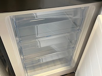 Koel-vriescombinatie 262 liter, chiq, cbm260lc - afbeelding 5 van  5