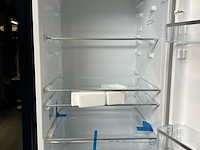 Koel-vriescombinatie 262 liter, chiq, fbm260l - afbeelding 2 van  5