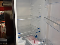 Koel-vriescombinatie 262 liter chiq, fbm260l - afbeelding 2 van  3
