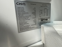 Koel-vriescombinatie 262 liter chiq, fbm260l - afbeelding 3 van  3