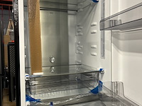 Koel-vriescombinatie 282 liter chiq, cid282neibe - afbeelding 3 van  9