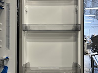 Koel-vriescombinatie 282 liter chiq, cid282neibe - afbeelding 4 van  9