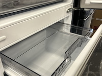 Koel-vriescombinatie 282 liter chiq, cid282neibe - afbeelding 5 van  9