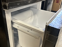 Koel-vriescombinatie 282 liter chiq, cid282neibe - afbeelding 6 van  9