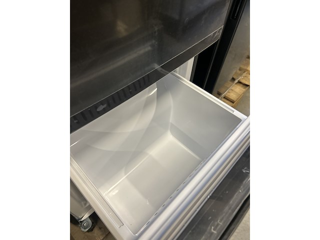 Koel-vriescombinatie 282 liter chiq, cid282neibe - afbeelding 7 van  9