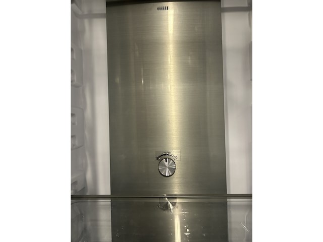 Koel-vriescombinatie 282 liter chiq, cid282neibe - afbeelding 8 van  9