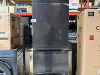 Koel-vriescombinatie 282 liter chiq, cid282neibe - afbeelding 1 van  7