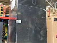 Koel-vriescombinatie 282 liter chiq, cid282neibe - afbeelding 2 van  7