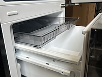 Koel-vriescombinatie 282 liter chiq, cid282neibe - afbeelding 6 van  7