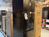 Koel-vriescombinatie 356 liter chiq, fbm351nei42 - afbeelding 4 van  9