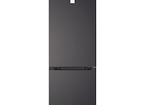 Koel-vriescombinatie 356 liter chiq, fbm351nei42 - afbeelding 1 van  6