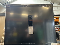 Koel-vriescombinatie 356 liter, chiq, fbm351nei42 - afbeelding 3 van  8