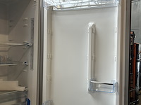 Koel-vriescombinatie 356 liter, chiq, fbm351nei42 - afbeelding 5 van  8