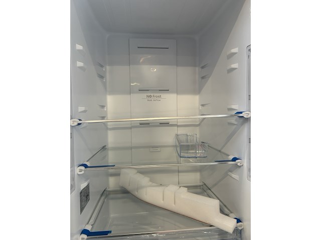 Koel-vriescombinatie 356 liter, chiq, fbm351nei42 - afbeelding 6 van  8