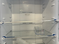 Koel-vriescombinatie 356 liter, chiq, fbm351nei42 - afbeelding 6 van  8