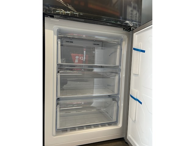 Koel-vriescombinatie 356 liter, chiq, fbm351nei42 - afbeelding 8 van  8