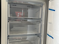 Koel-vriescombinatie 356 liter, chiq, fbm351nei42 - afbeelding 8 van  8