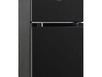 Koel-vriescombinatie 86 liter chiq, ftm86l4e - afbeelding 2 van  6