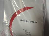 Koel-vriescombinatie 86 liter chiq, ftm86l4e - afbeelding 4 van  4