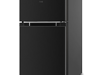 Koel-vriescombinatie 86 liter, chiq, ftm86l4e - afbeelding 1 van  3
