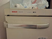 Koel-vriescombinatie bosch, exclusiv - afbeelding 2 van  3