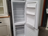 Koel-vriescombinatie etna, kcv143wit - afbeelding 2 van  6