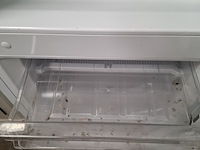 Koel-vriescombinatie etna, kcv143wit - afbeelding 4 van  6