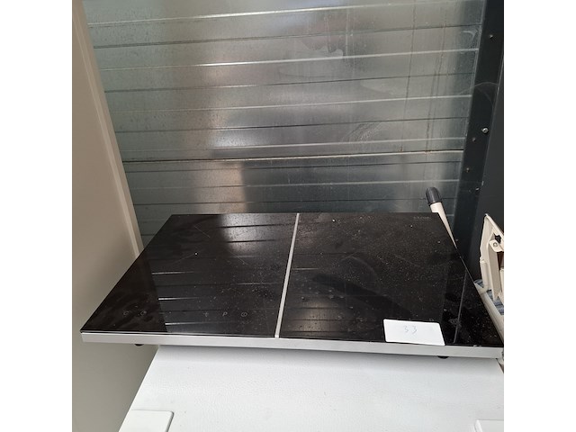 Koel-vriescombinatie etna, kcv143wit - afbeelding 5 van  6