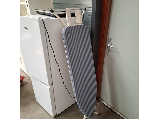 Koel-vriescombinatie etna, kcv143wit - afbeelding 6 van  6