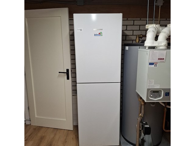 Koel-vriescombinatie liebherr, 96021/4, cn4213 - afbeelding 1 van  6