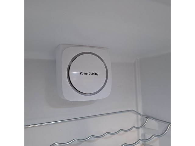 Koel-vriescombinatie liebherr, 96021/4, cn4213 - afbeelding 4 van  6