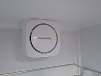 Koel-vriescombinatie liebherr, 96021/4, cn4213 - afbeelding 4 van  6