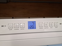 Koel-vriescombinatie liebherr, 96021/4, cn4213 - afbeelding 5 van  6