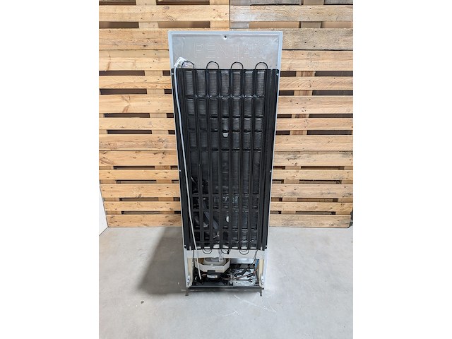Koel-vriescombinatie, liebherr, cu 2831 - afbeelding 3 van  12