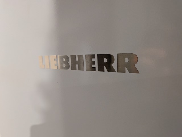 Koel-vriescombinatie, liebherr, cu 2831 - afbeelding 5 van  12