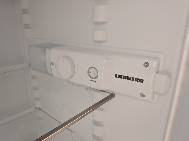 Koel-vriescombinatie, liebherr, cu 2831 - afbeelding 10 van  12