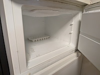 Koel-vriescombinatie met magnetron, o.a. zanussi - afbeelding 7 van  10