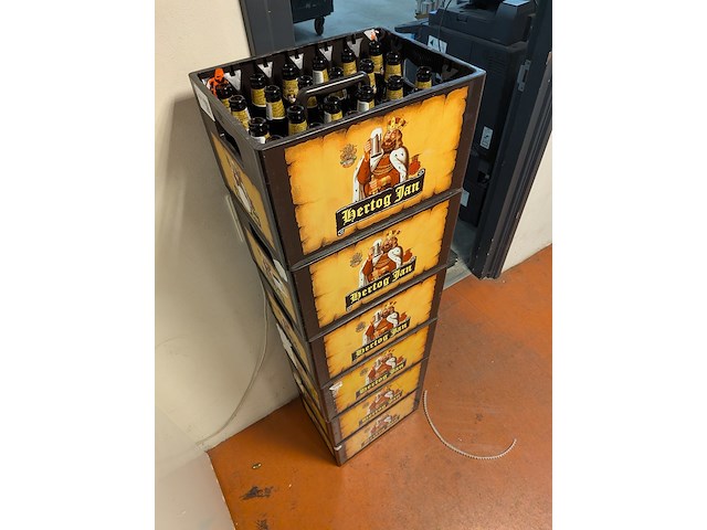 Koel-vriescombinatie met magnetron, o.a. zanussi - afbeelding 9 van  10